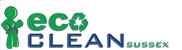 Eco Clean Sussex Logo