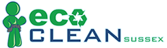 Eco Clean Sussex Logo