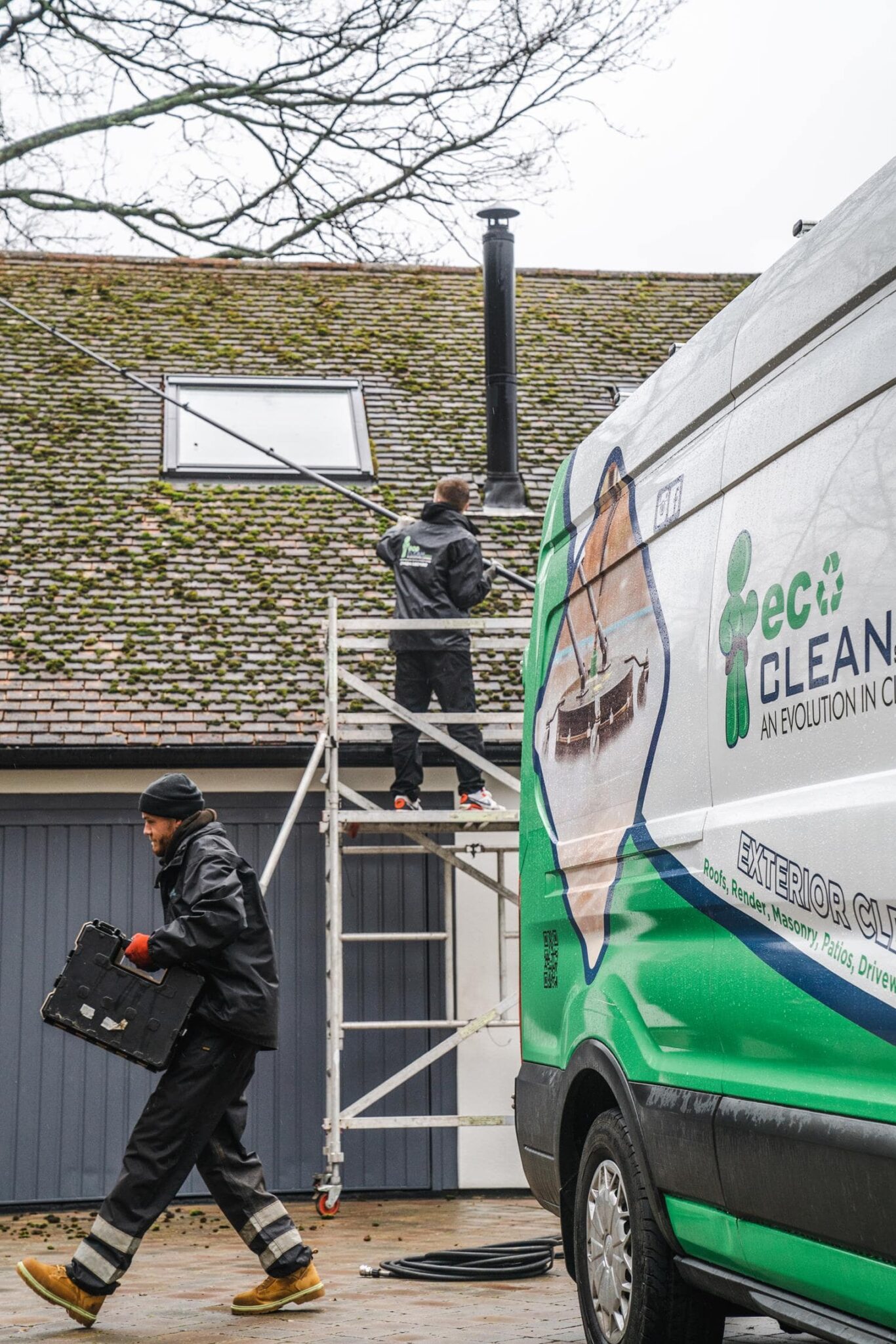 Eco Clean Gebudereinigung Niedersachsen