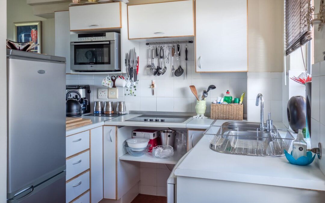 Public-Facing Cleaning for Sussex Shops, Schools and Managed Sites