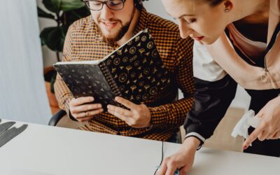 September Office Cleaning Checklist for Sussex Workplaces